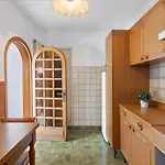 شقة La Porticina Di Aurea *