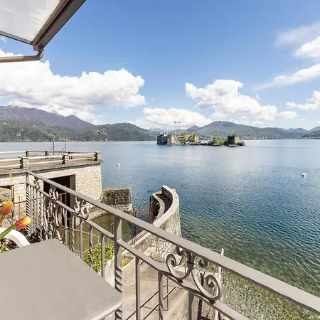 Lägenhet La Porticina Di Aurea *