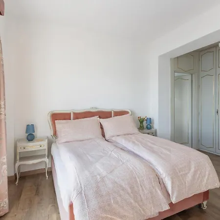 La Porticina Di Aurea