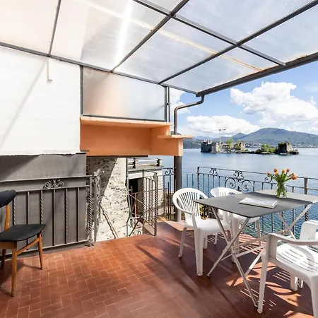 La Porticina Di Aurea *