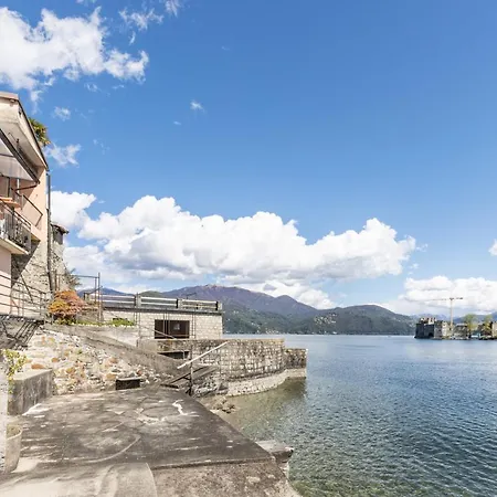 La Porticina Di Aurea *