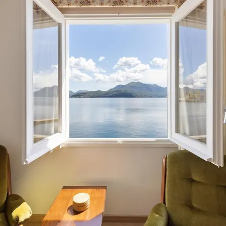 Appartement La Porticina Di Aurea