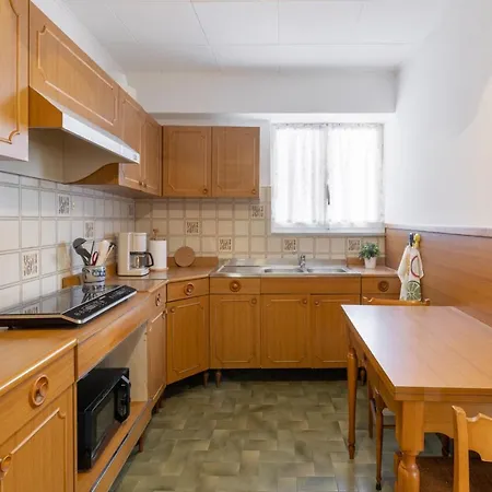 La Porticina Di Aurea Apartment Cannobio