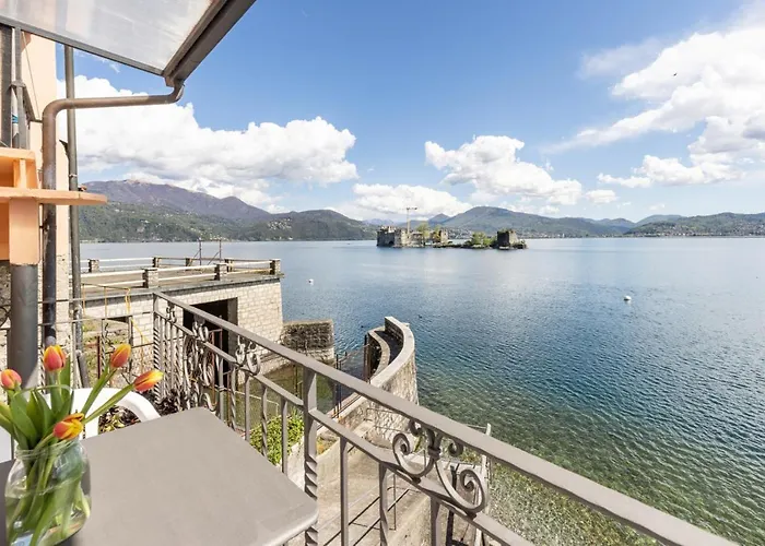 Apartamento La Porticina Di Aurea *