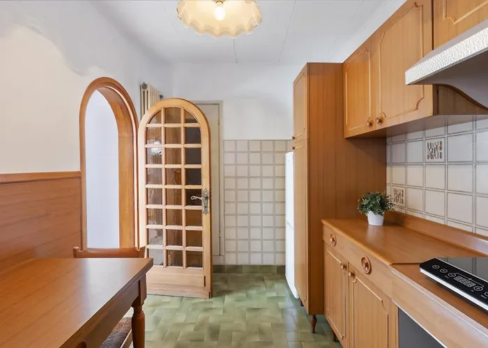 Apartamento La Porticina Di Aurea *