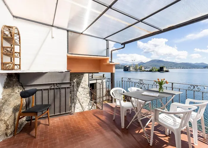 La Porticina Di Aurea *