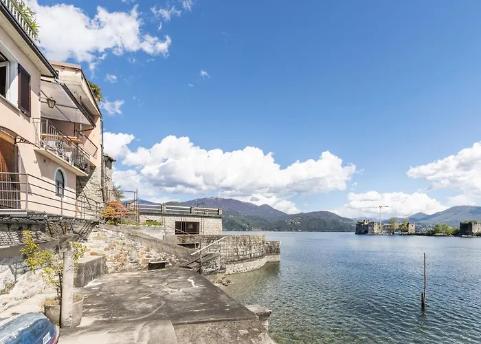 La Porticina Di Aurea *