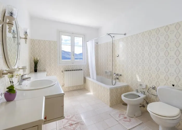 Apartamento La Porticina Di Aurea