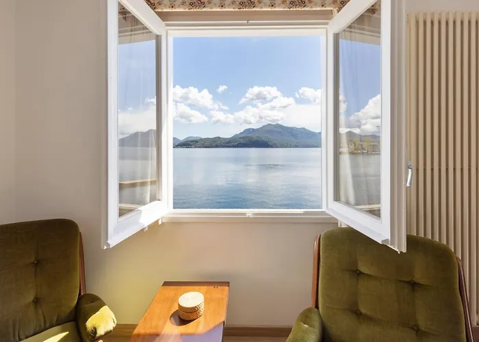 Apartamento La Porticina Di Aurea