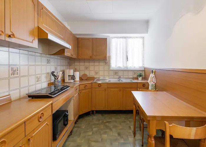 La Porticina Di Aurea Apartamento Cannobio