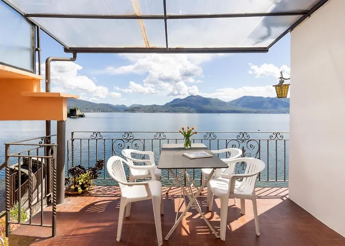 La Porticina Di Aurea