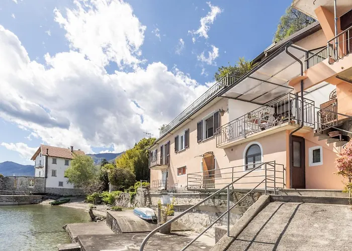 Apartamento La Porticina Di Aurea