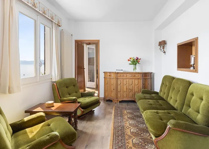 La Porticina Di Aurea Apartamento *