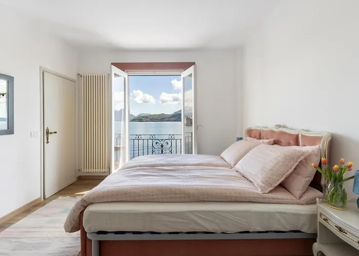 La Porticina Di Aurea Cannobio